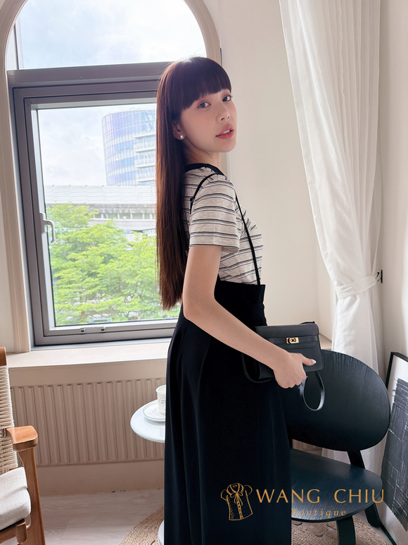 WANG CHIU 麻豆照